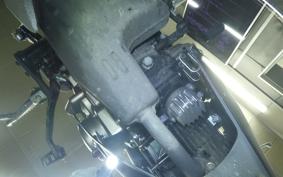 KAWASAKI Z125 PRO 2005 BR125H