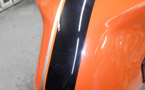 YAMAHA MT-09 2014 RN34J