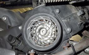 HONDA BENLY 110 JA09