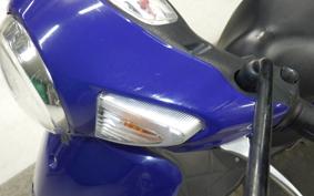 SUZUKI LET's 2017 CA4AA