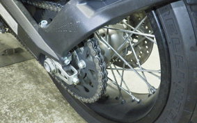 DUCATI SCRAMBLER 2021
