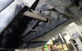 SUZUKI ADDRESS V125 CF46A