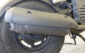 HONDA ZOOMER AF58