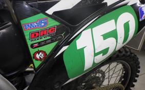 KAWASAKI KX250 F 2019 KX250Y