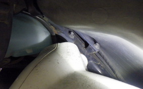 HONDA GYRO CANOPY TA03