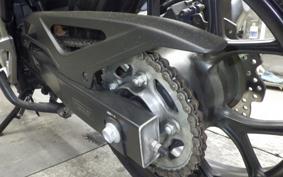 HONDA NC750X 2022