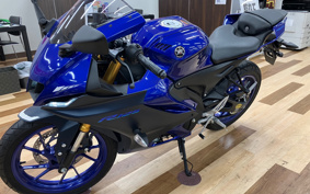 YAMAHA YZF-R125 RE45J
