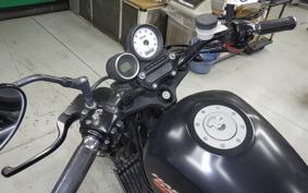 HARLEY XR1200X 2009