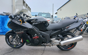 HONDA CBR1100XX 1997 SC35