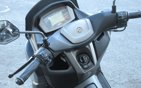 YAMAHA NMAX ABS SEG6J