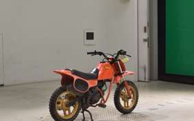 HONDA QR50 AE01