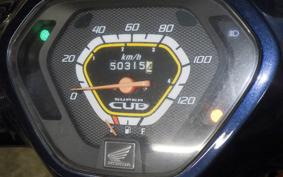 HONDA C110 SUPER CUB JA10