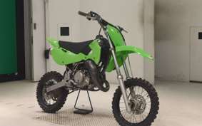 KAWASAKI KX65 1993 KX065A