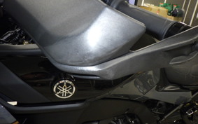 YAMAHA TRACER 9 GT 2023 RN70J