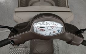 SUZUKI  LETS  BASKET  CA4AA