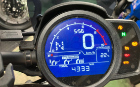 HONDA REBEL 1100 2021 SC83