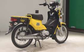 HONDA CROSS CUB 110 1974 JA10