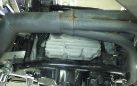 YAMAHA XJR400 Gen.3 R 2001 RH02J