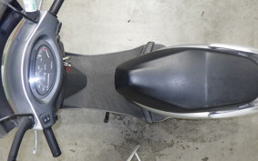 HONDA SPACY 125 Gen. 3 JF04