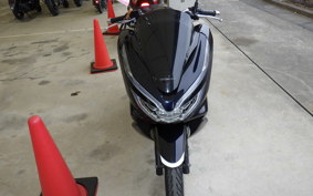 HONDA PCX125-3ﾊEVEﾘｯﾄﾞ 2025 JF84