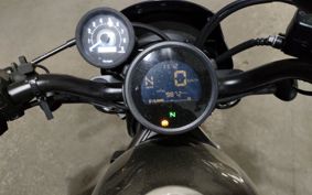 HONDA REBEL 250 S MC49
