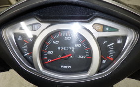 HONDA LEAD 110 2015 JF19