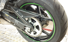 KAWASAKI VERSYS 650 2025 LE650H