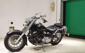 YAMAHA DRAGSTAR 400 CLASSIC  2011 VH02J