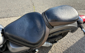YAMAHA DRAGSTAR 250 VG05J