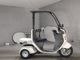 Фото Honda GYRO 2014 с японского аукциона
