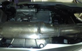 KAWASAKI ZX-25R ZX250E