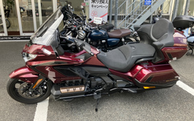 HONDA GL 1800 GOLD WING TOUR DCT 2025 SC79