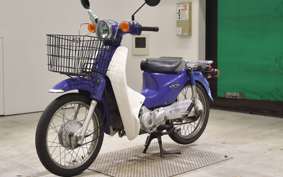 HONDA C110 SUPER CUB JA07