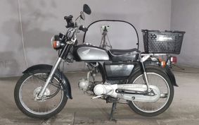 HONDA BENLY 50 CD50