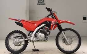 HONDA CRF125F