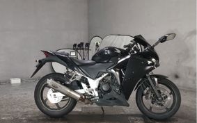 HONDA CBR250R MC41