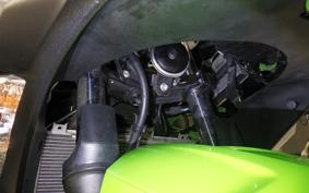 KAWASAKI NINJA 400 2021 EX400G