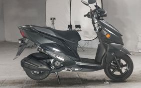 SUZUKI AVENIS125 EA12J