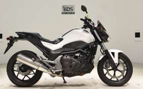 HONDA NC750S 2018 RC70
