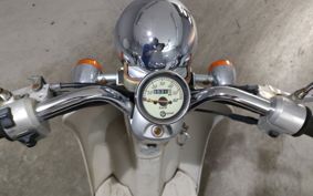 HONDA JOLNOC RARE AF54