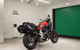 YAMAHA MT-07 ABS 2014 RM07J