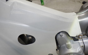HONDA C90 SUPER CUB E 2022 HA02