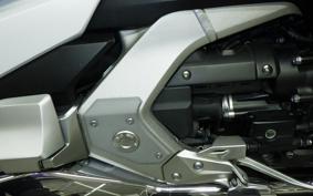 HONDA GL 1800 GOLD WING TOUR 2018 SC79