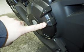 HONDA NC750X DCT 2025 RH23