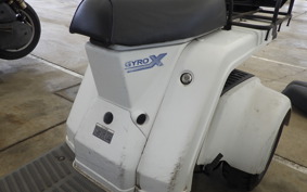 HONDA GYRO X TD02