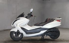 YAMAHA MAJESTY 250 SG20J