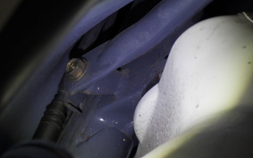 HONDA GYRO CANOPY 2023 TA02