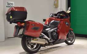 BMW K1300GT 2011