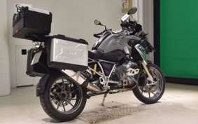 BMW R1200GS 2013