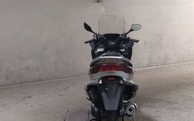 YAMAHA MAJESTY 250 SG03J